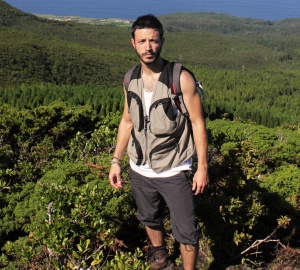 Wildlife inventory from camera-trapping data in the Azores (Pico and Terceira islands)
