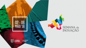 3ª Conferência Anual da redeAGRO a 2 de Maio 2016, integrada na Semana da Inovação da ULisboa