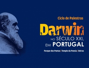 Investigadores do cE3c protagonizam a próxima sessão do ciclo de palestras “Darwin no século XXI em Portugal”