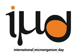Dia repleto de atividades para assinalar pela primeira vez o Dia do Microrganismo, a 17 de setembro, no Pavilhão do Conhecimento
