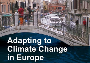 Adaptação às Alterações Climáticas na Europa: livro do projeto europeu BASE já disponível