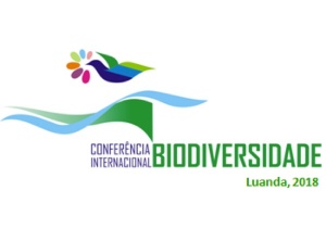 cE3c na Conferência Internacional da Biodiversidade 2018 (22-24 maio, Luanda)