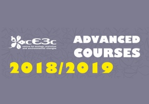 Cursos Avançados cE3c 2018/ 2019: três cursos com data-limite de candidatura próxima
