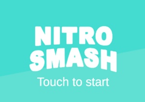 NitroSmash: um jogo de telemóvel que alerta para a importância do equilíbrio do nitrogénio no ambiente