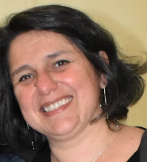 Sara Magalhães eleita Vice-presidente da Sociedade Europeia de Biologia Evolutiva (ESEB)