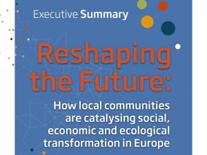 Rede europeia ECOLISE publica novo relatório