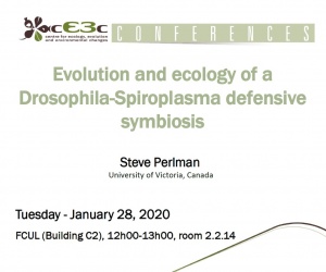 cE3c Conference | Steve Perlman | January 28