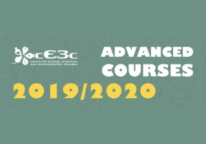 Cursos Avançados cE3c 2019/2020: cursos com data-limite de candidatura mais próxima