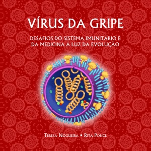 Recurso educativo que explora a biologia e evolução do vírus da gripe distinguido com Prémio de Mérito pela Casa das Ciências