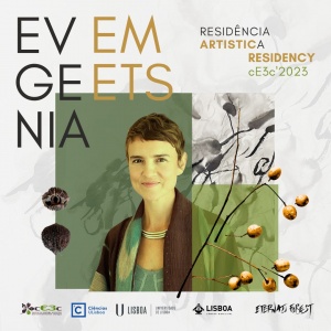 cE3c acolhe residência artística de Evgenia Emets em 2023